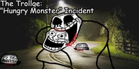 Hungry Troll