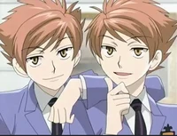 Hitachiin twins 