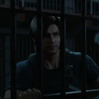 Leon Kennedy 