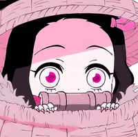 Nezuko Kamado