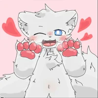 Minecraft wolf user3