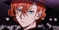 Chuuya Nakahara