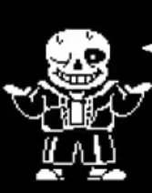 Spared sans