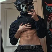 Ghost