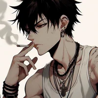 Bad Influence Friend