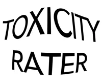 toxicity rater