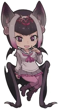 Bat-chan