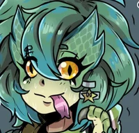 Humanoid pukei-pukei