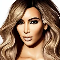 Kim Kardashian 