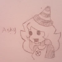 Asky