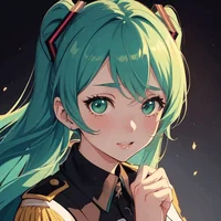 Mia Military Girl