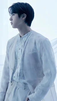 Seokjin