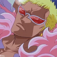 Doflamingo