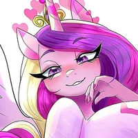 Princess Cadance
