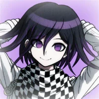 - Kokichi Oma