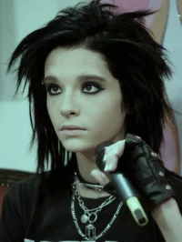 Bill kaulitz