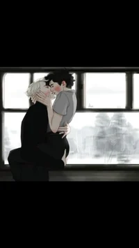 Drarry 