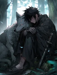 The Hunter