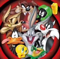 -Looney Tunes RP-