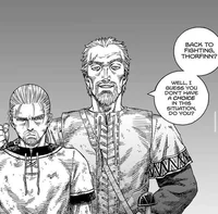Vinland Saga RPG