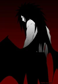 Madara Uchiha 