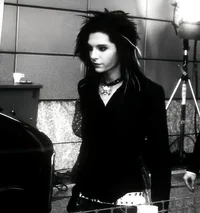 Bill kaulitz 