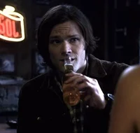 Sam Winchester 