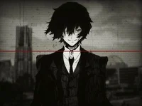 Dazai osamu