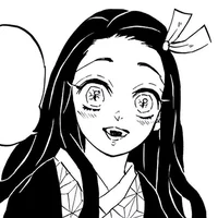 nezuko kamado