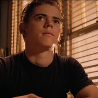 Ponyboy Curtis 