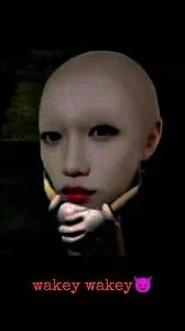 Felix the Pookie Egg