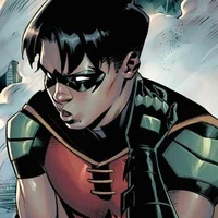 Tim Drake 