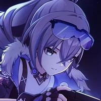 Silver Wolf
