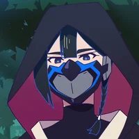 F - StarWars Visions