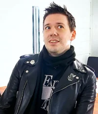 Tobias Forge