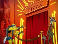 Rottmnt -Best pizza