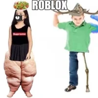 Roblox Cringe POV
