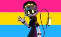 Pansexual N