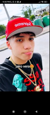 Jairo verA