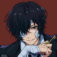 Dazai Osamu