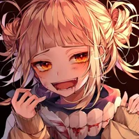 Himiko toga