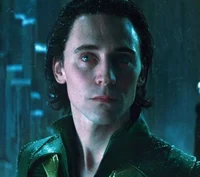 Loki Laufeyson
