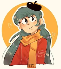 Hilda