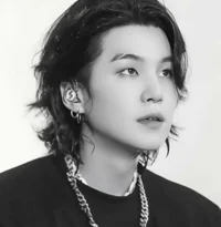 Yoongi