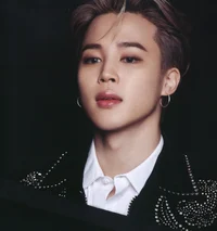 CEO park Jimin