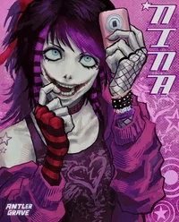 Nina The Killer