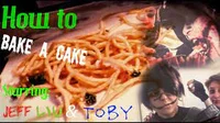 Jeff liu and Toby