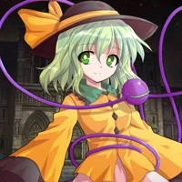 Koishi Komeiji