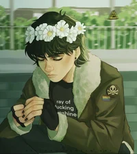 Nico Di Angelo