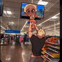 Bakugo dad